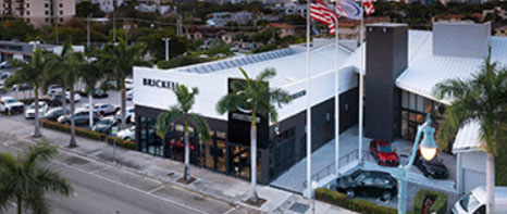 Brickell Motors | Miami FL