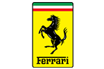 Ferrari Website