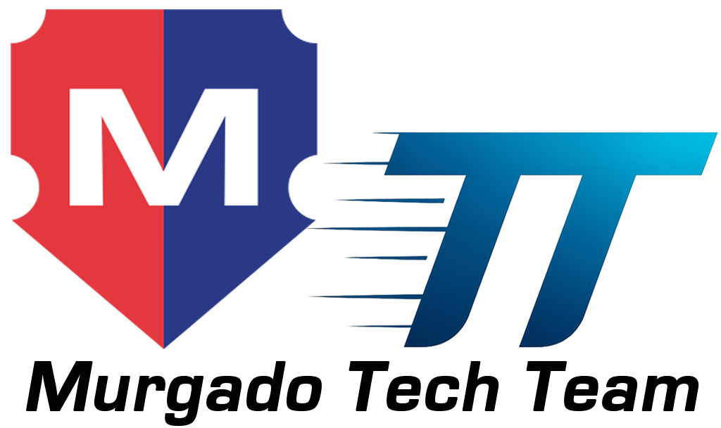 Murgado Tech Team Logo